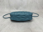 Matelassé Shoulder Bag - View 4