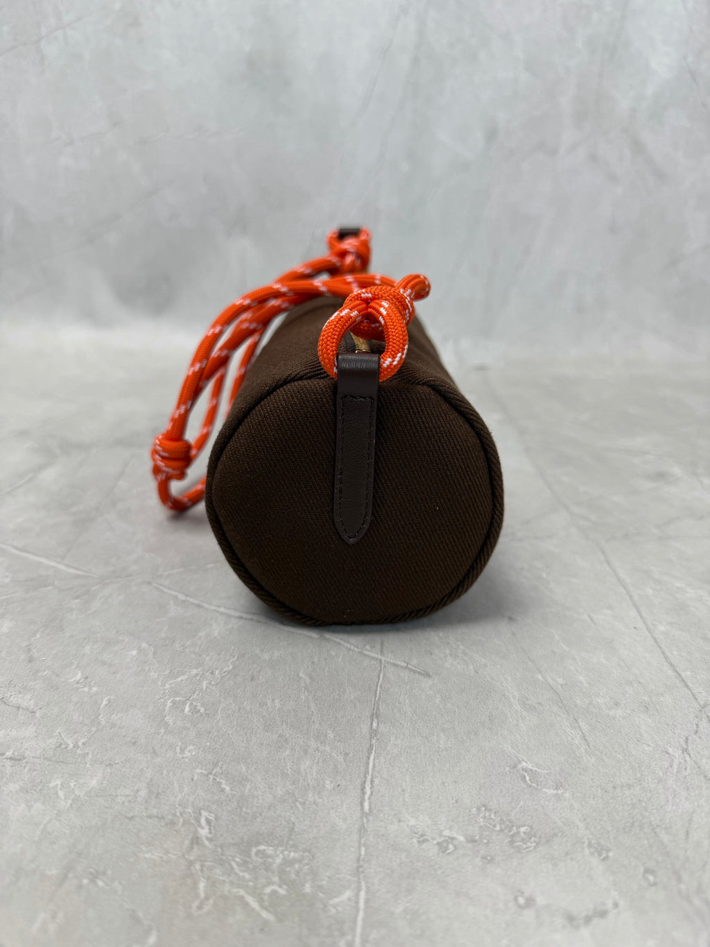 Structured Shoulder Bag - View 4