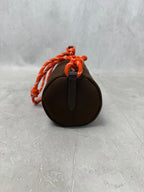 Structured Shoulder Bag - View 4