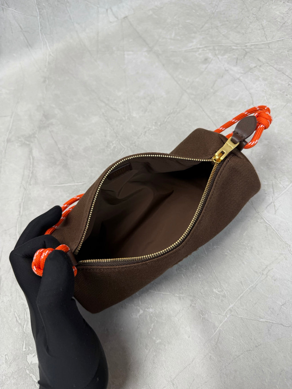 Structured Shoulder Bag - View 8