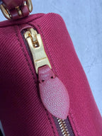 Structured Shoulder Bag - View 8
