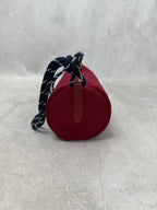Structured Shoulder Bag - View 6