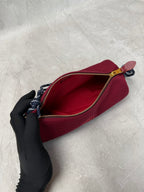 Structured Shoulder Bag - View 9