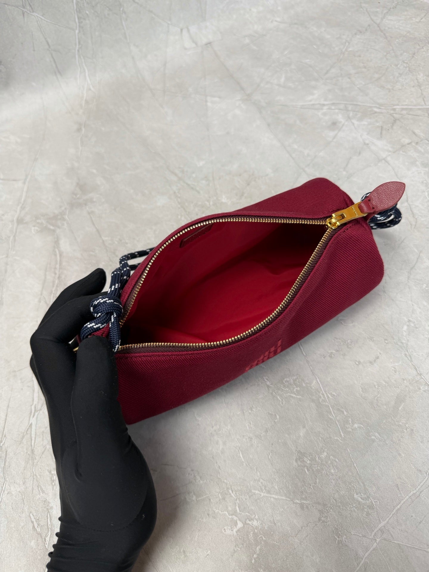 Structured Shoulder Bag - View 9