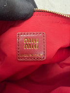 Structured Shoulder Bag - View 10