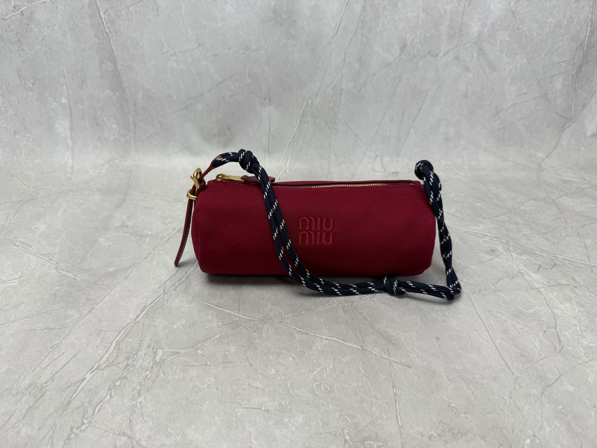 Structured Shoulder Bag - View 4