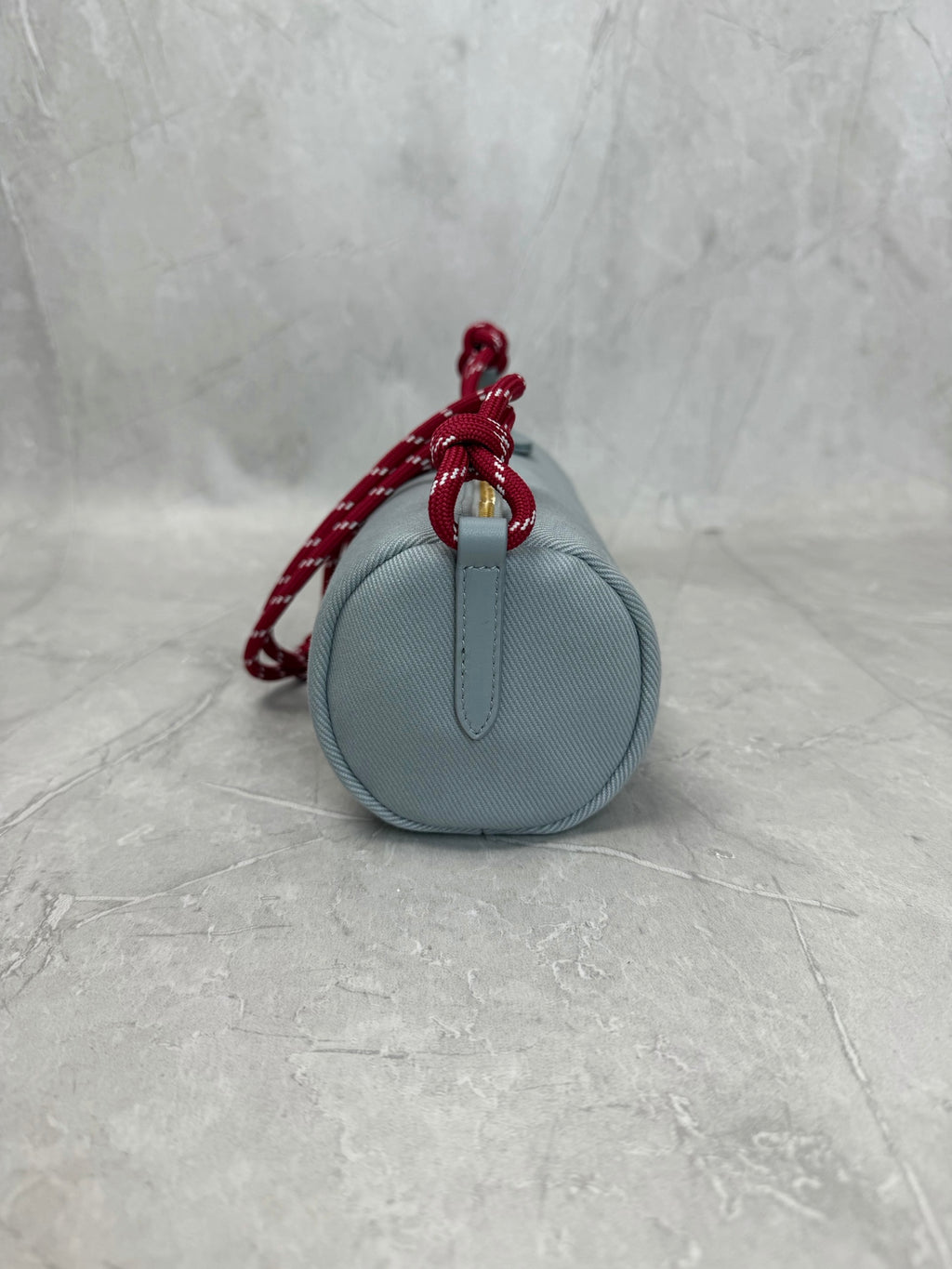 Structured Shoulder Bag - View 6