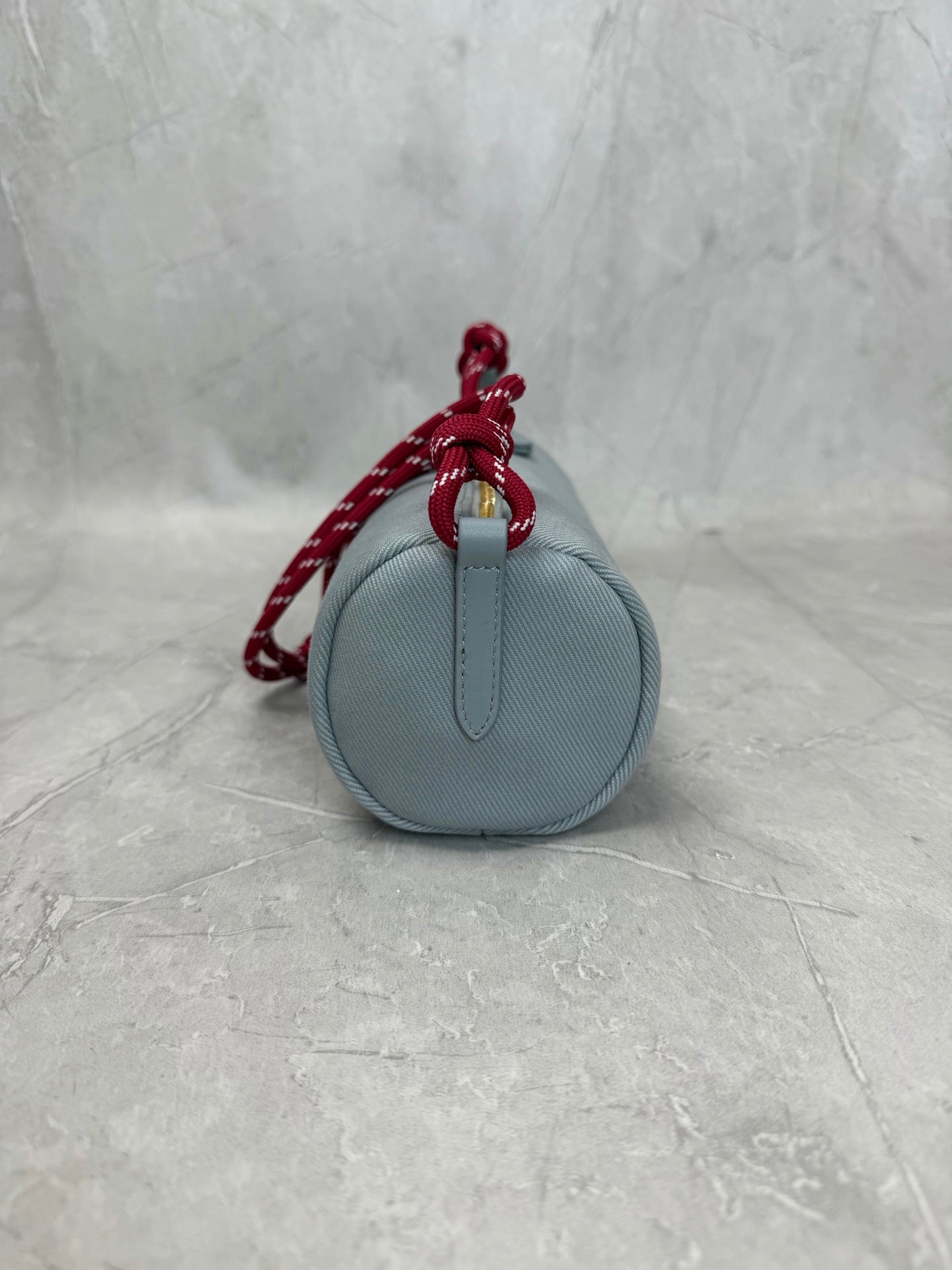 Structured Shoulder Bag - View 6