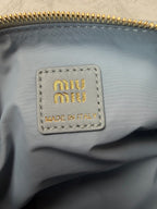 Structured Shoulder Bag - View 9