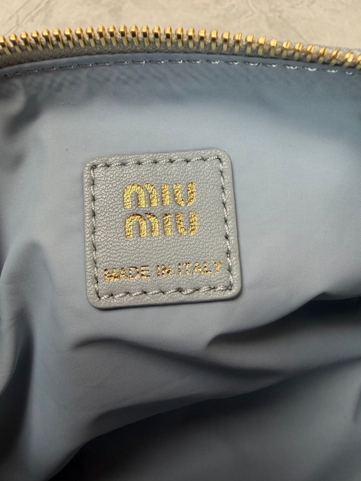 Structured Shoulder Bag - View 9