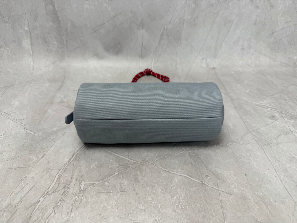 Structured Shoulder Bag - View 4