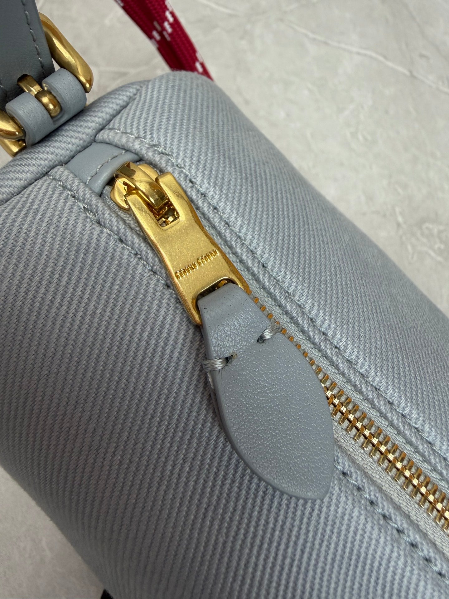 Structured Shoulder Bag - View 7