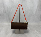 Structured Shoulder Bag - View 2