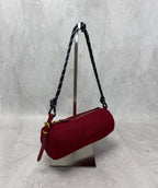 Structured Shoulder Bag - View 3
