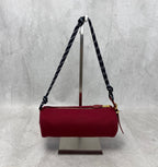 Structured Shoulder Bag - View 2