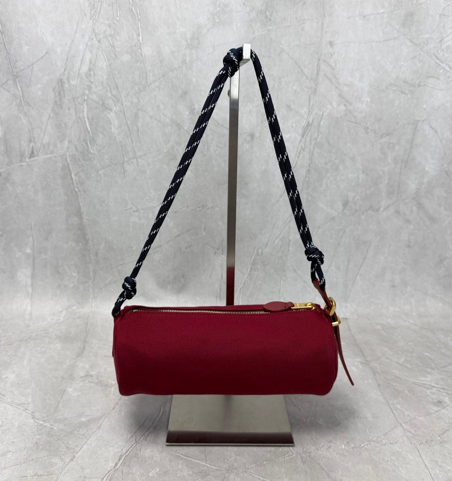 Structured Shoulder Bag - View 2