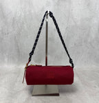 Structured Shoulder Bag - View 1