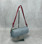 Structured Shoulder Bag - View 3