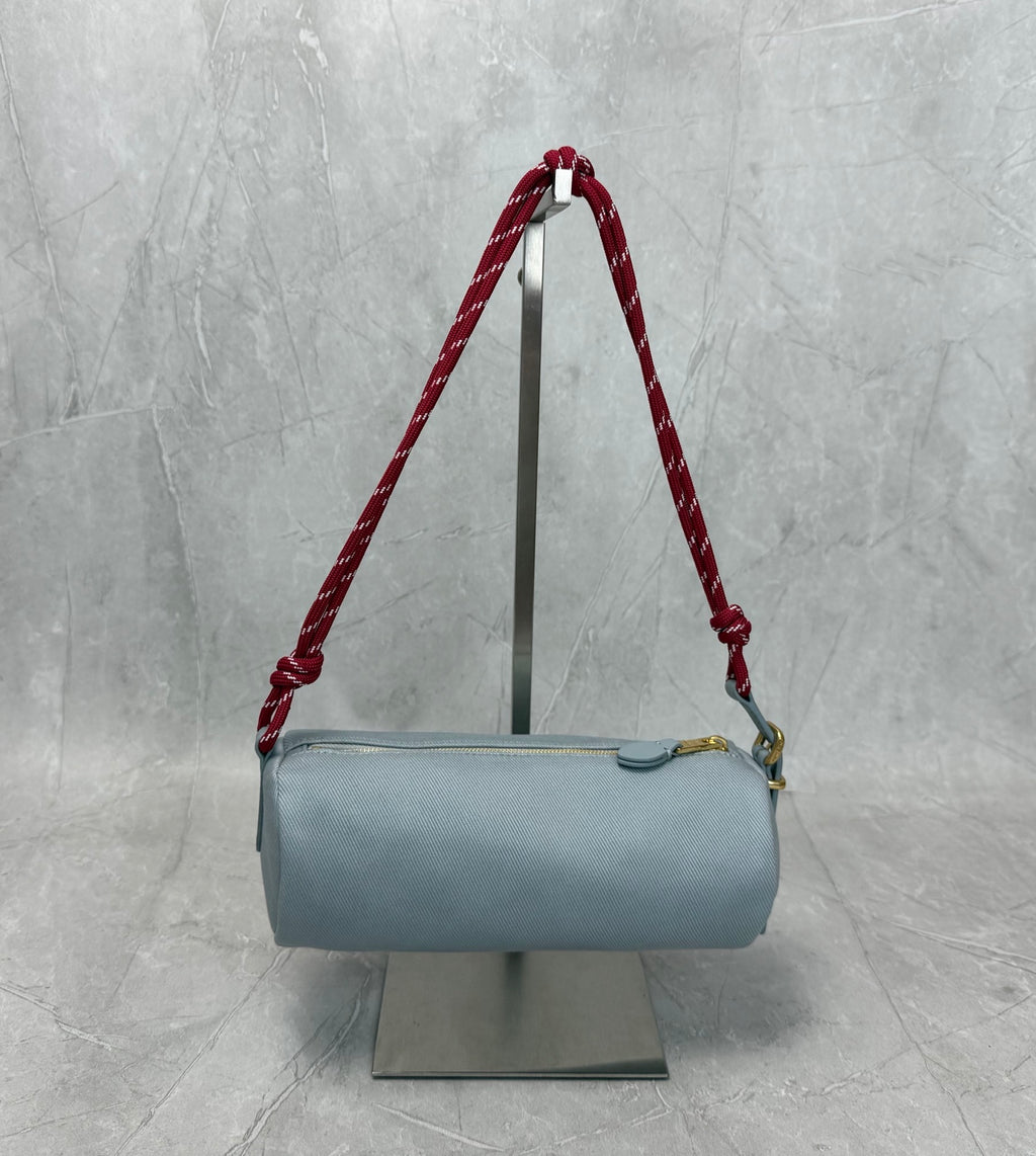 Structured Shoulder Bag - View 2