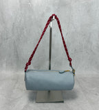 Structured Shoulder Bag - View 2