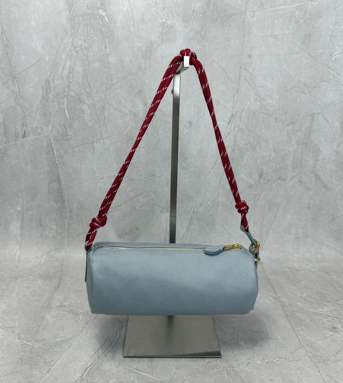 Structured Shoulder Bag - View 2