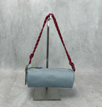 Structured Shoulder Bag - View 1
