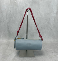 Structured Shoulder Bag