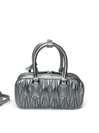 Arcadie Mini Bowling Bag - View 2
