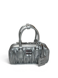 Arcadie Mini Bowling Bag - View 1