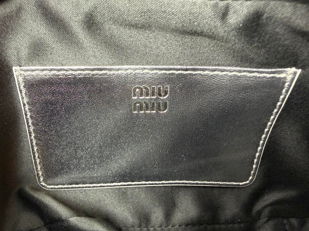 Arcadie Mini Bowling Bag - View 9
