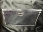 Arcadie Mini Bowling Bag - View 9