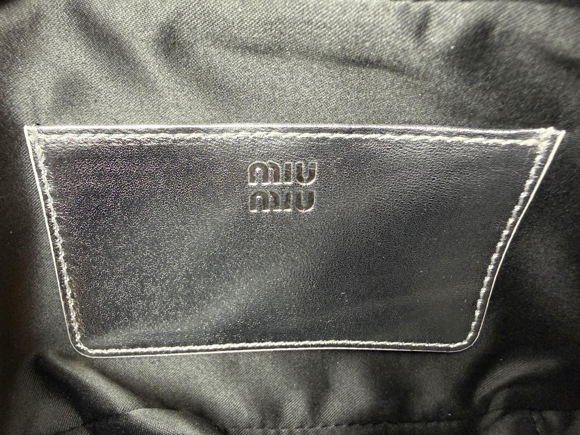 Arcadie Mini Bowling Bag - View 9