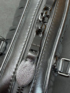Arcadie Mini Bowling Bag - View 7