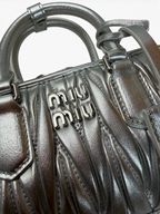 Arcadie Mini Bowling Bag - View 5