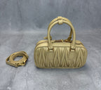 Arcadie Mini Bowling Bag - View 2