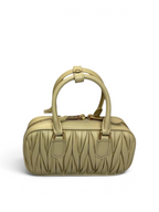 Arcadie Mini Bowling Bag - View 2
