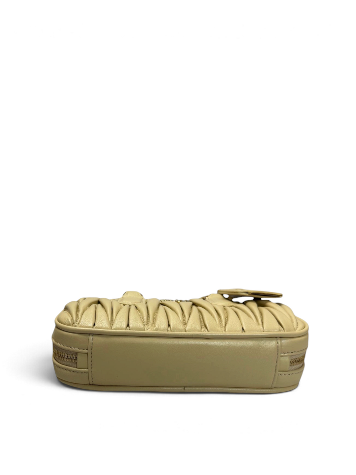 Arcadie Mini Bowling Bag - View 4