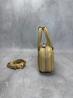 Arcadie Mini Bowling Bag - View 3