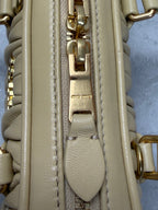 Arcadie Mini Bowling Bag - View 7