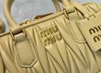 Arcadie Mini Bowling Bag - View 5