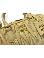 Arcadie Mini Bowling Bag - View 5