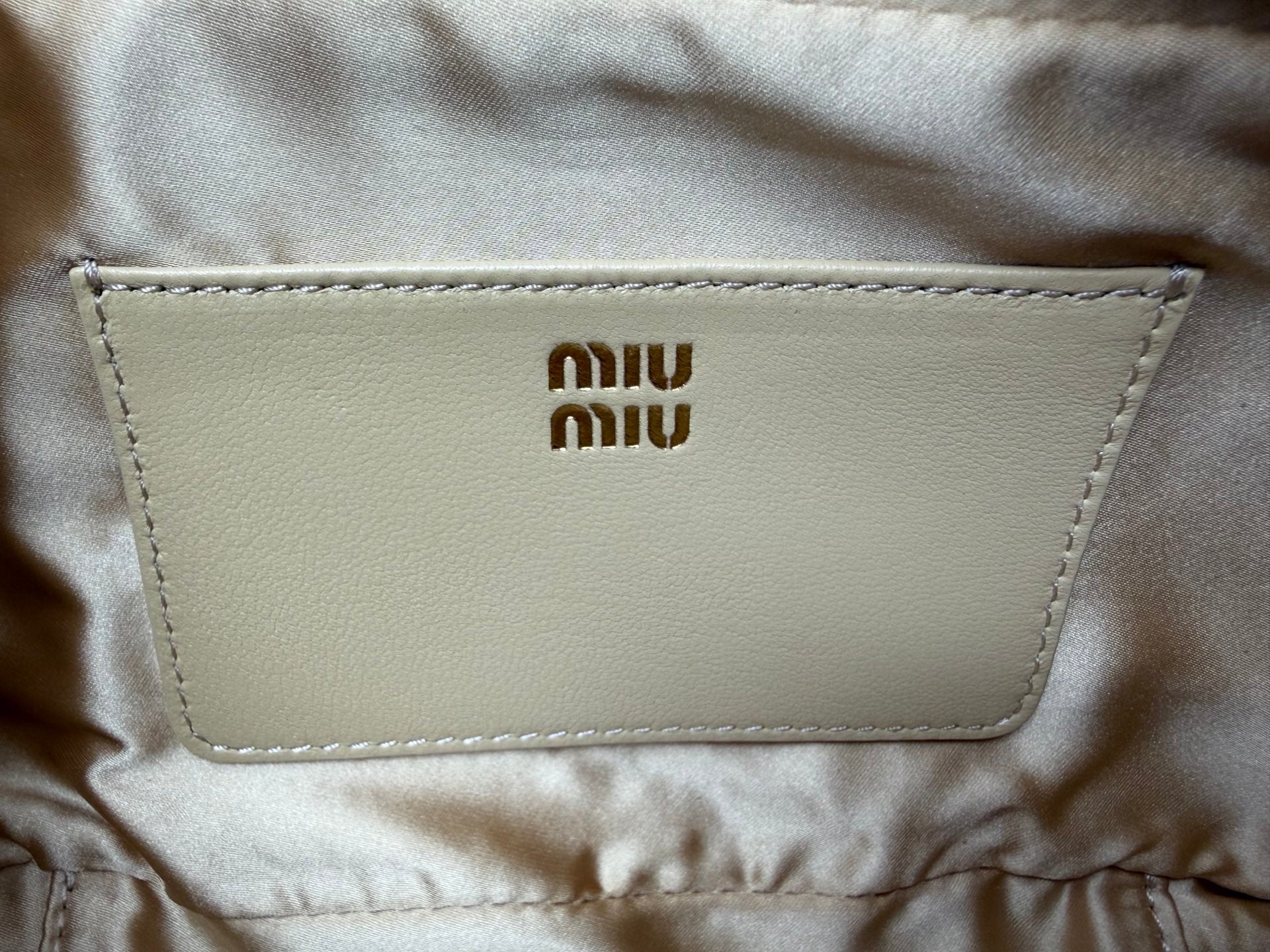 Arcadie Mini Bowling Bag - View 9