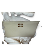 Arcadie Mini Bowling Bag - View 9