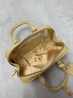 Arcadie Mini Bowling Bag - View 8