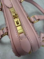 Arcadie Mini Bowling Bag - View 7