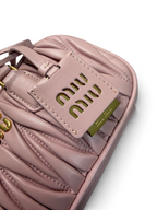 Arcadie Mini Bowling Bag - View 5