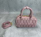 Arcadie Mini Bowling Bag - View 2
