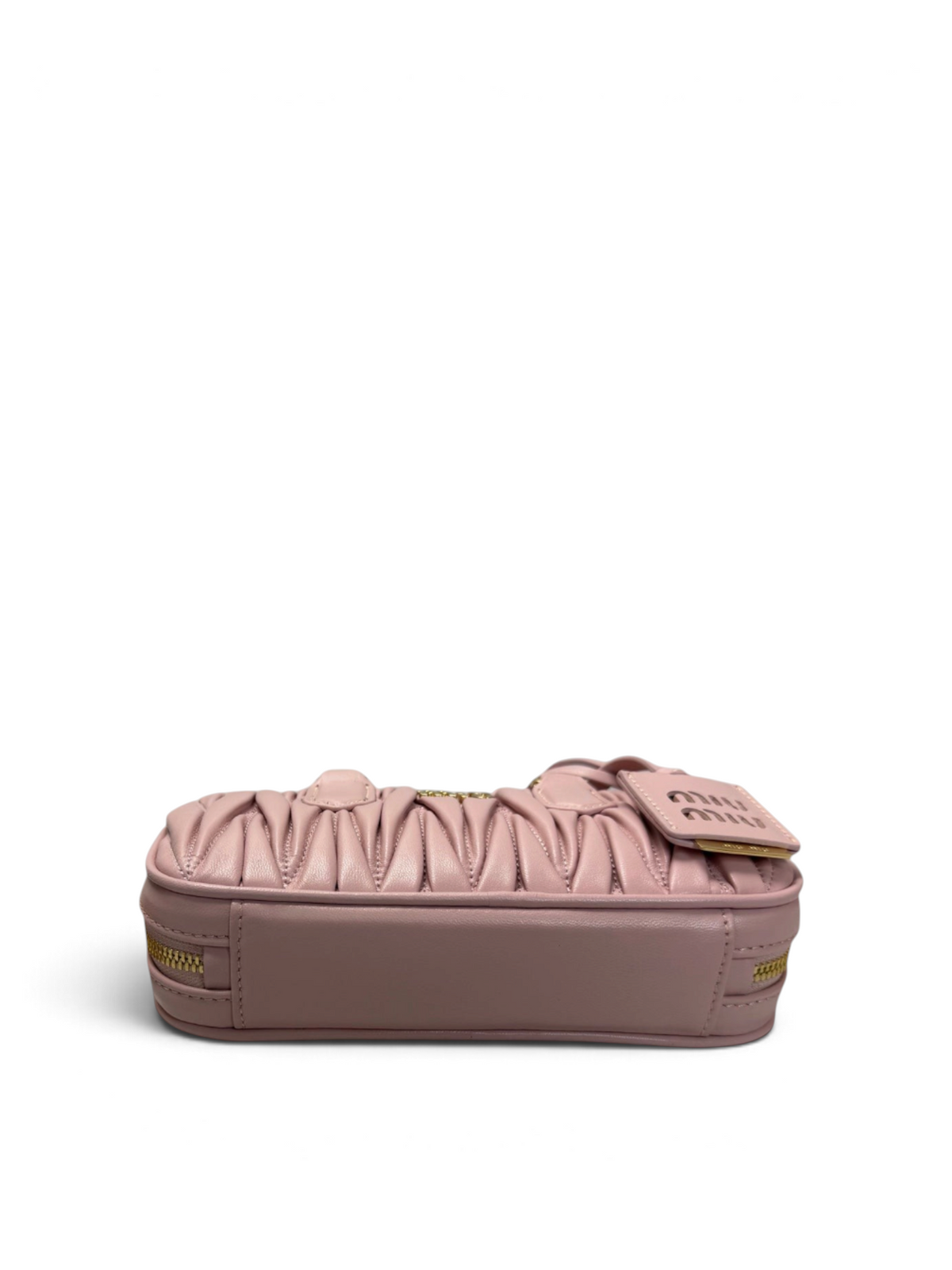 Arcadie Mini Bowling Bag - View 6