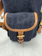 Structured Shoulder Bag - View 5