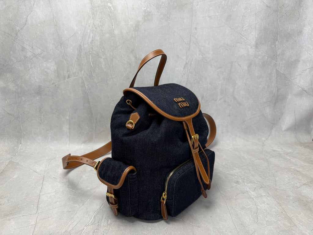 Structured Shoulder Bag - View 3